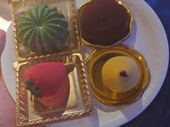 -奔海甄选·活鲜刺身铁板烧自助(太原里店)