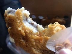 -阿捡忭京炸鸡(韭菜园总店)