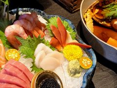 -蟹犇前•帝王蟹雪蟹(陆家嘴店)