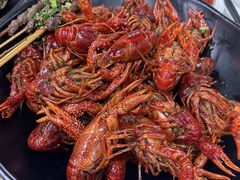 -聚味瞿记·龙虾堂(树木岭店)