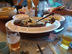-澜小宴·胶东海鲜烟台味(时光塔店)