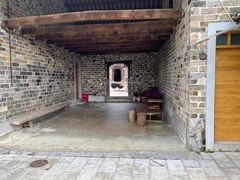-咸宁太乙国际温泉度假村