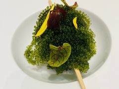 -上蔬无瑕· 创意素食·Vegetarian(华采天地店)