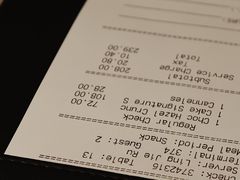 -大堂酒廊(澳门文华东方酒店)