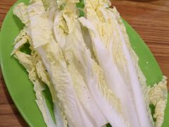 娃娃菜-煲铺(浙江商城店)