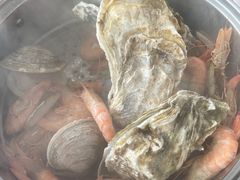 -春华海鲜城(广场西苑店)