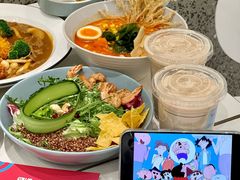 -池奈·咖喱蛋包饭(熙地港店)