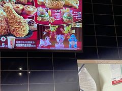 -肯德基(尧佳路店)