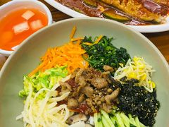-全州拌饭馆(断桥店)