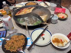-鸿姐老火锅·传统炒料(上海旗舰店)