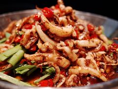 -费大厨辣椒炒肉(黄兴中心广场店)