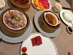 -晋江荣誉国际酒店·港誉茶餐厅