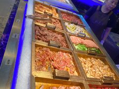 -秋天里·自助烤肉·火锅(乐海城市广场店)