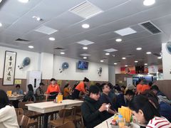 大堂-喜莲咖啡
