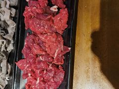 -三侨牛庄(云浮店)