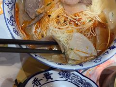 -陳香貴·兰州牛肉面(东方宝泰店)