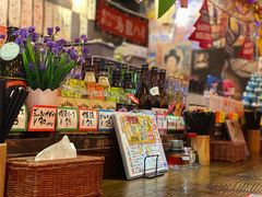 -平成屋·午肴夜酒(四川北路店)