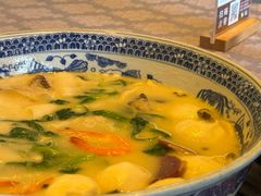 -山外山菜馆(玉泉路店)