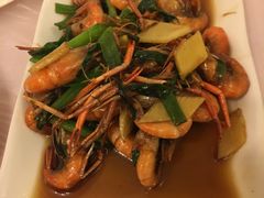 -玲珑餐厅(陕西南路店)