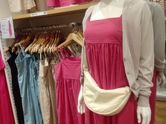 -优衣库(天津鲁能城购物中心店)