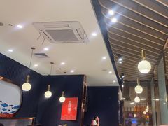 -三江源活鱼现烤(维多利摩尔城店)