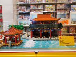 -乐高授权专卖店(济南万象城店)