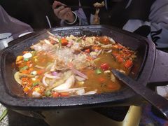 -蛙来哒(东城万达店)