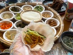 -包整·丝娃娃(一览甲秀楼风景店)