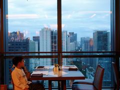 -富力丽思卡尔顿酒店·香荟全日制餐厅