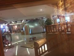 -热带雨林汗蒸馆(汶水东路店)