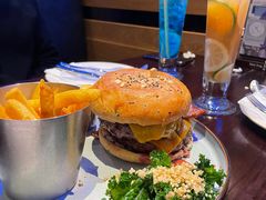 -bluefrog蓝蛙(皇庭广场店)