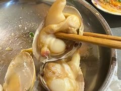 -围炉肉舍丹东海鲜烤肉·烤活鳗(步行街店)