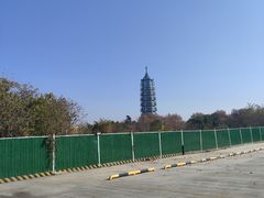 -大报恩寺-停车场