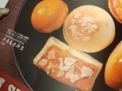 -高第街56号融合餐厅(振华五星百货店)