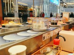 -元气寿司(东方宝泰店)