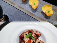 -柒园·三十年创意杭帮菜(龙湖滨江天街店)