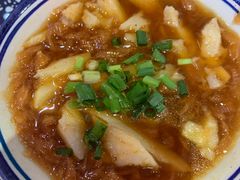 -王村姑老土炕莜面村(桥东店)