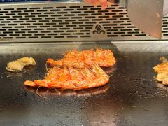 -大渔铁板烧(万象城店)