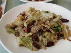 -景芝小炒(虞河路店)