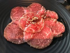 -Kingkong Buffet(The Mercury ville)