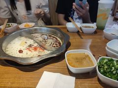 -傣妹火锅(万达店)