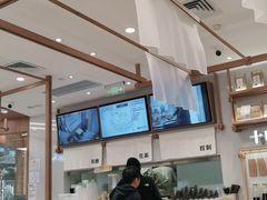 -小满手工粉(北京来福士店)