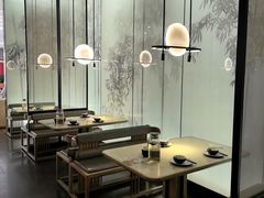 -绿茶餐厅(北京世纪金源店)