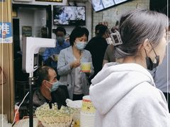 -覃肥叔桂林米粉(粮道街店)