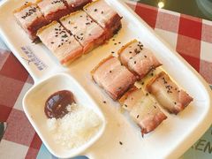 -观塘港茶餐厅(八一大道店)