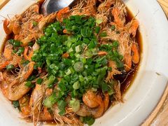 -走马楼饭庄(慈城古县城店)