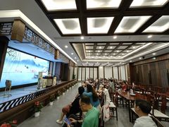 -光裕书厅·评弹茶馆·剧场(观前街店)
