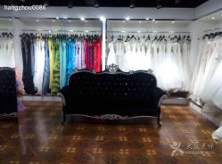 -青禾婚纱摄影(杭州店)