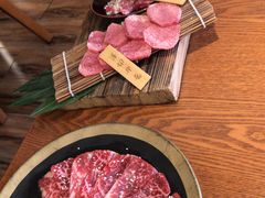 -炎蔵牛舌烤肉