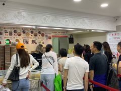 -珍妮曲奇聪明小熊(尖沙咀店)